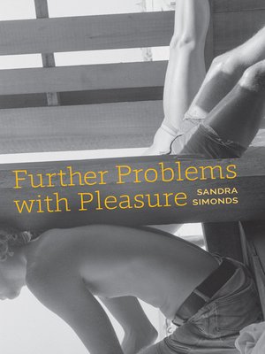 cover image of Further Problems with Pleasure